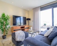 Перепродаж - Апартаменти - Orihuela Costa - Villamartin*