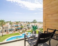 Перепродаж - Апартаменти - Orihuela Costa - Villamartin*