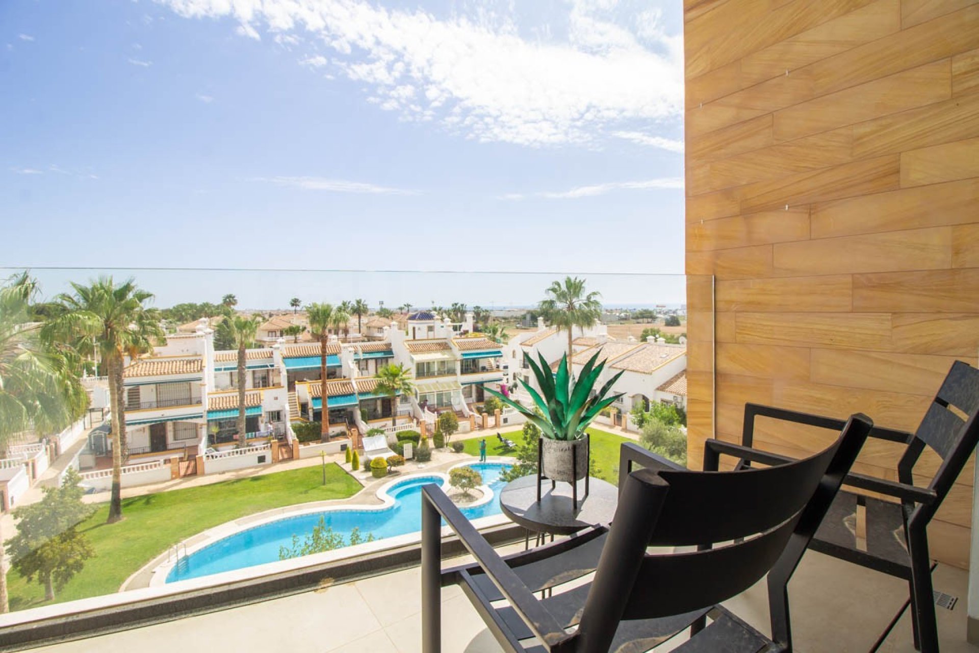 Перепродаж - Апартаменти - Orihuela Costa - Villamartin*