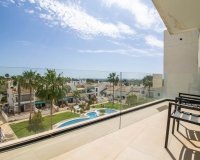 Перепродаж - Апартаменти - Orihuela Costa - Villamartin*