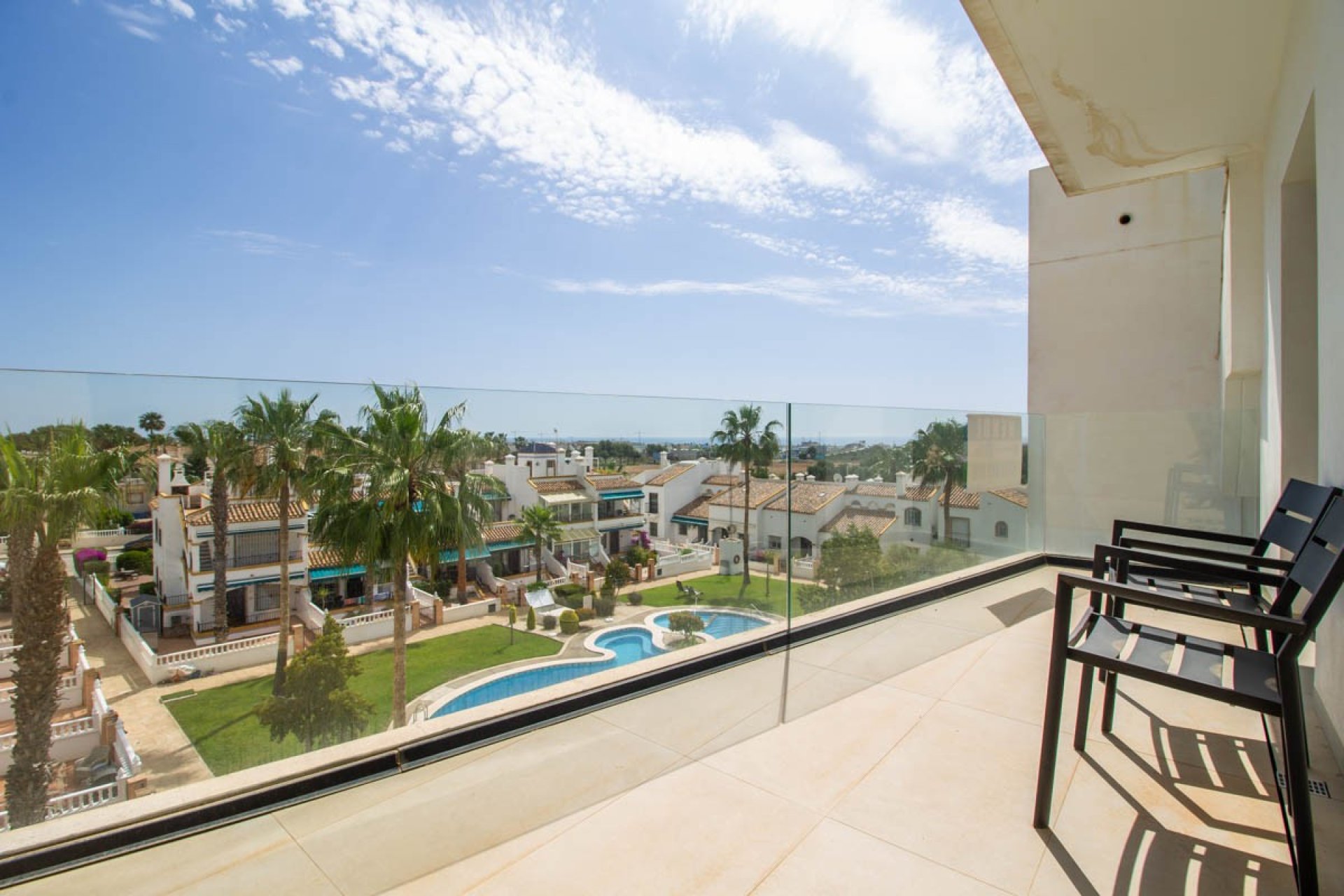 Перепродаж - Апартаменти - Orihuela Costa - Villamartin*