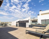 Перепродаж - Апартаменти - Orihuela Costa - Villamartin*