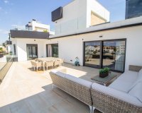 Перепродаж - Апартаменти - Orihuela Costa - Villamartin*