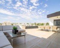 Перепродаж - Апартаменти - Orihuela Costa - Villamartin*