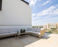 Перепродаж - Апартаменти - Orihuela Costa - Villamartin*