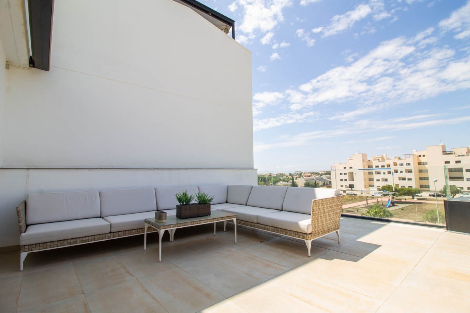 Перепродаж - Апартаменти - Orihuela Costa - Villamartin*