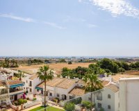 Перепродаж - Апартаменти - Orihuela Costa - Villamartin*