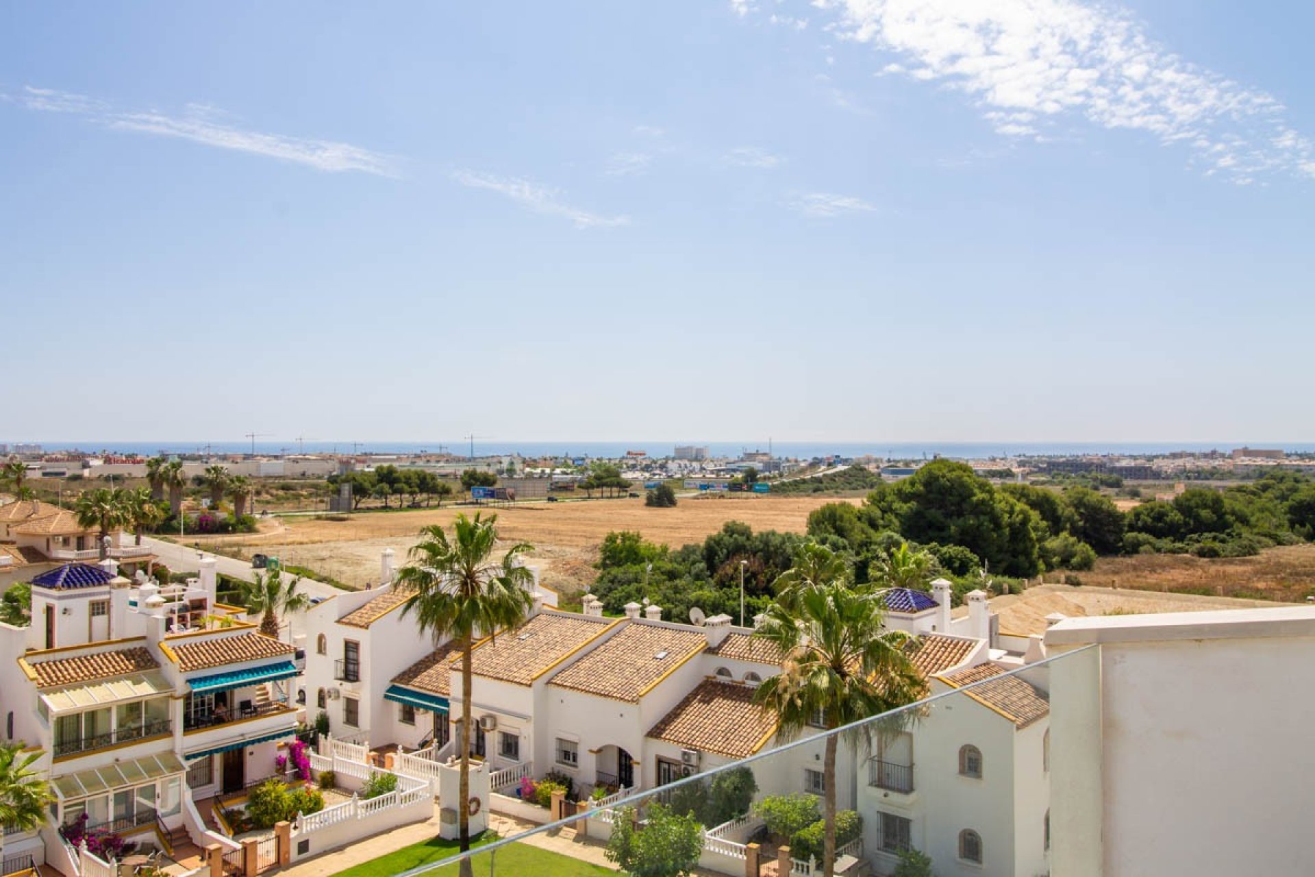 Перепродаж - Апартаменти - Orihuela Costa - Villamartin*