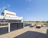 Перепродаж - Апартаменти - Orihuela Costa - Villamartin*