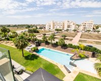 Перепродаж - Апартаменти - Orihuela Costa - Villamartin*