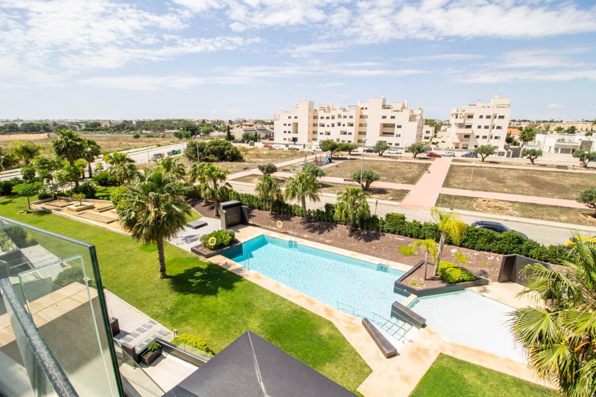 Перепродаж - Апартаменти - Orihuela Costa - Villamartin*