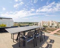 Перепродаж - Апартаменти - Orihuela Costa - Villamartin*