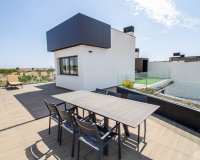 Перепродаж - Апартаменти - Orihuela Costa - Villamartin*