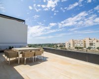 Перепродаж - Апартаменти - Orihuela Costa - Villamartin*