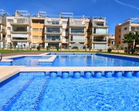 Перепродаж - Апартаменти - Orihuela Costa - Villamartín