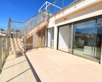 Перепродаж - Апартаменти - Orihuela Costa - Villamartín