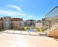 Перепродаж - Апартаменти - Orihuela Costa - Villamartín