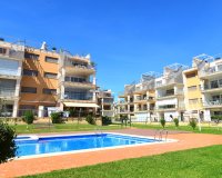 Перепродаж - Апартаменти - Orihuela Costa - Villamartín