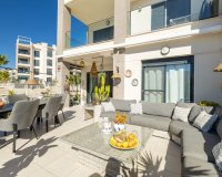 Перепродаж - Апартаменти - Orihuela Costa - Villamartín