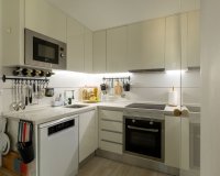 Перепродаж - Апартаменти - Orihuela Costa - Villamartín