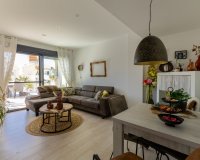 Перепродаж - Апартаменти - Orihuela Costa - Villamartín