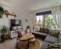 Перепродаж - Апартаменти - Orihuela Costa - Villamartín