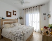 Перепродаж - Апартаменти - Orihuela Costa - Villamartín