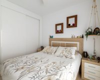 Перепродаж - Апартаменти - Orihuela Costa - Villamartín