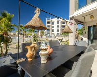 Перепродаж - Апартаменти - Orihuela Costa - Villamartín