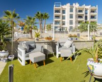 Перепродаж - Апартаменти - Orihuela Costa - Villamartín