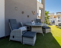 Перепродаж - Апартаменти - Orihuela Costa - Villamartín