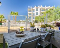 Перепродаж - Апартаменти - Orihuela Costa - Villamartín