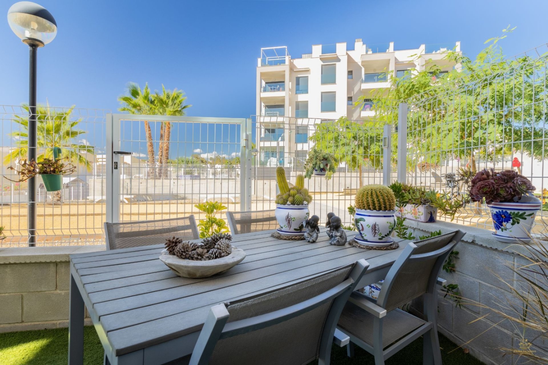 Перепродаж - Апартаменти - Orihuela Costa - Villamartín