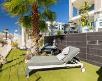 Перепродаж - Апартаменти - Orihuela Costa - Villamartín