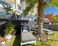 Перепродаж - Апартаменти - Orihuela Costa - Villamartín