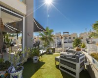 Перепродаж - Апартаменти - Orihuela Costa - Villamartín