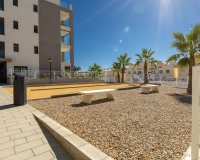 Перепродаж - Апартаменти - Orihuela Costa - Villamartín