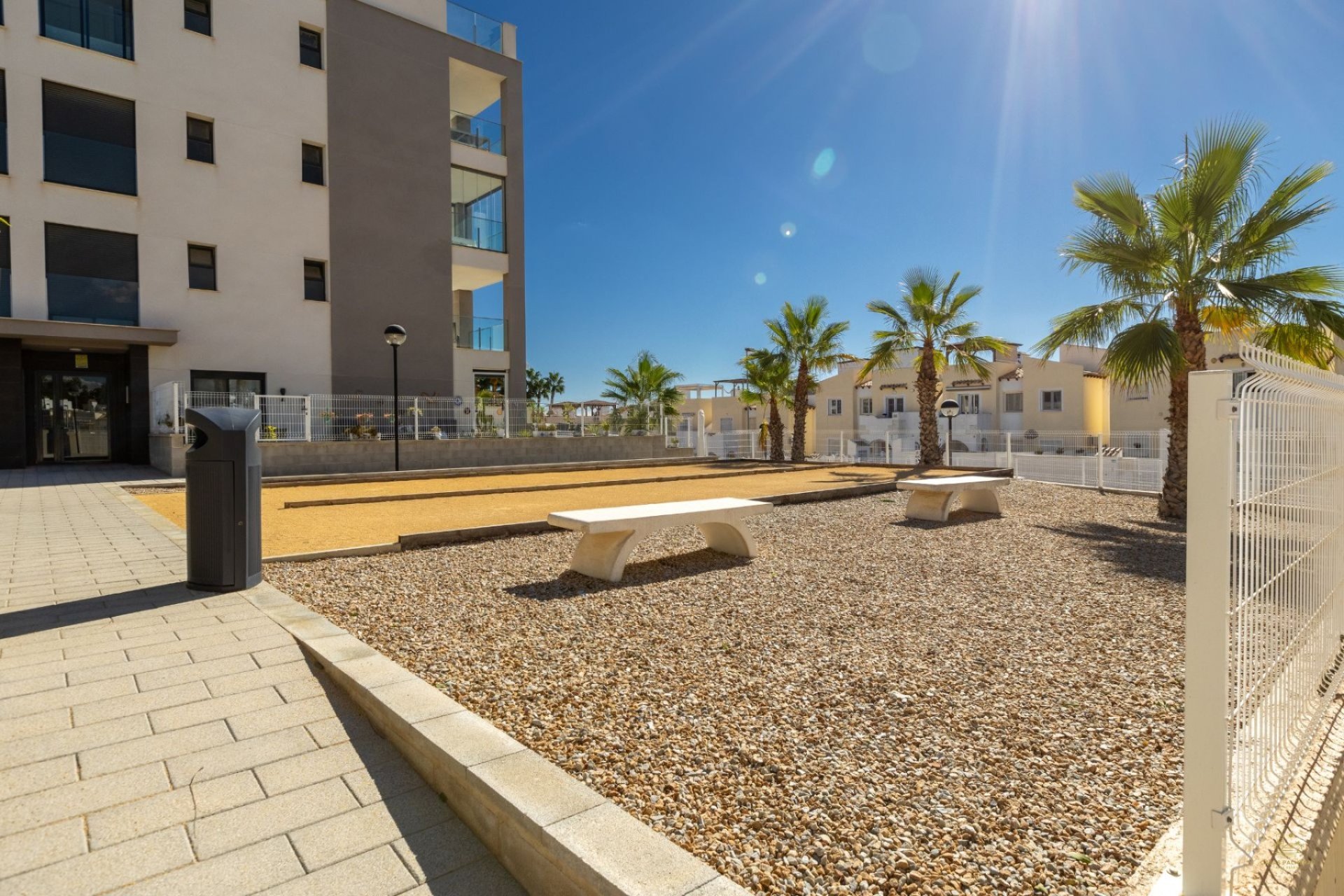 Перепродаж - Апартаменти - Orihuela Costa - Villamartín