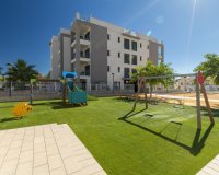 Перепродаж - Апартаменти - Orihuela Costa - Villamartín