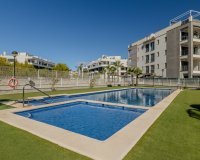 Перепродаж - Апартаменти - Orihuela Costa - Villamartín