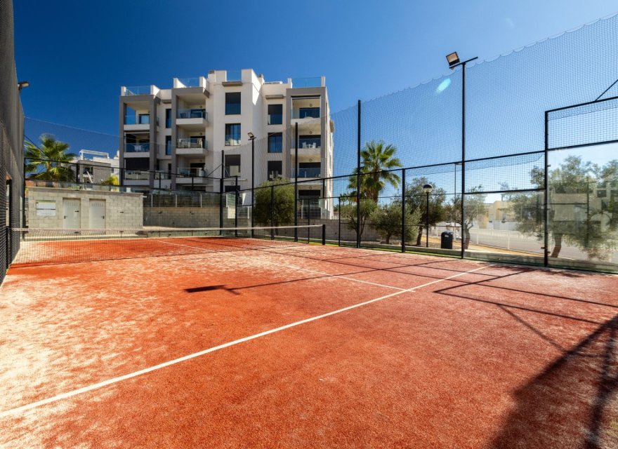 Перепродаж - Апартаменти - Orihuela Costa - Villamartín