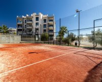 Перепродаж - Апартаменти - Orihuela Costa - Villamartín