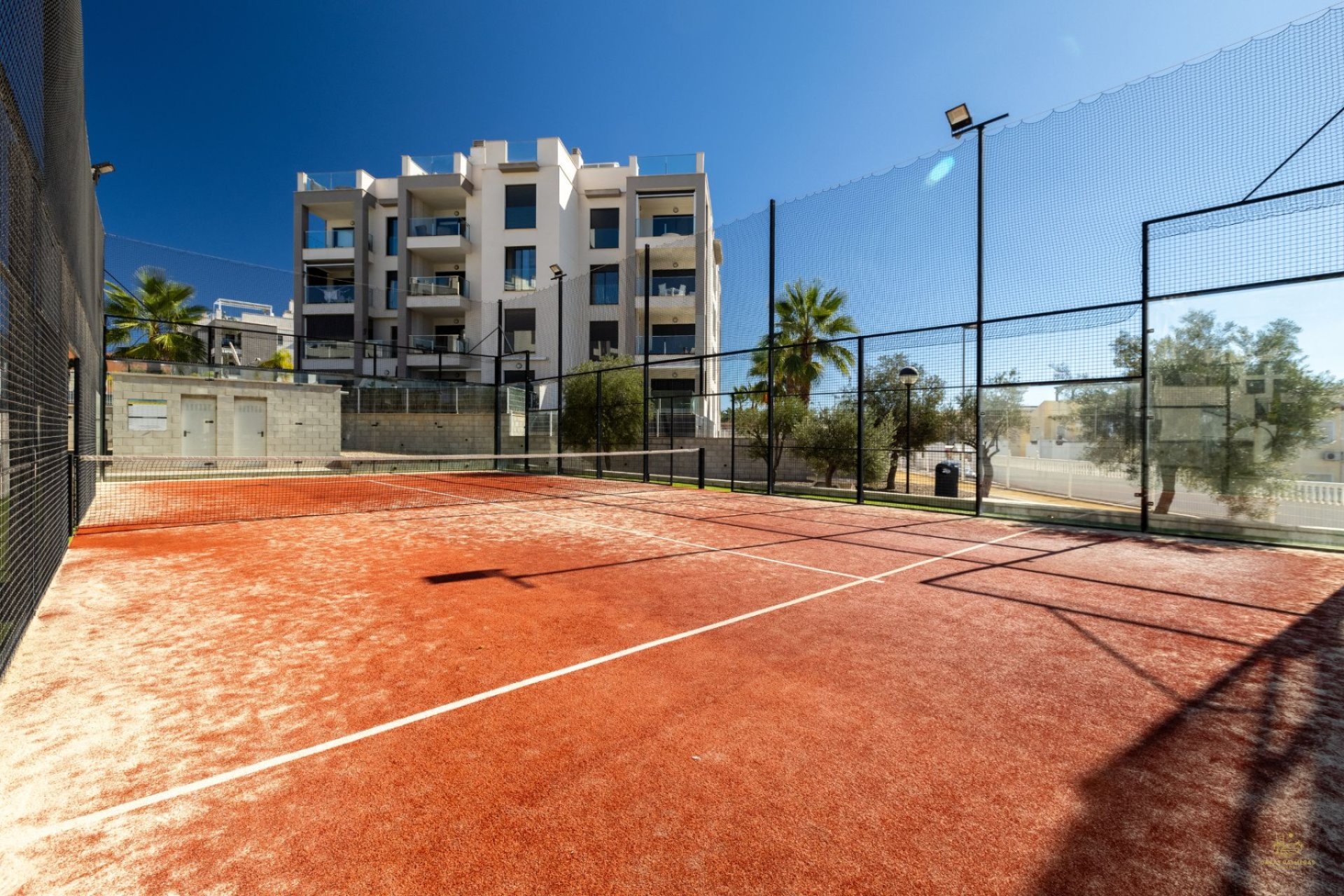 Перепродаж - Апартаменти - Orihuela Costa - Villamartín