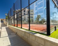 Перепродаж - Апартаменти - Orihuela Costa - Villamartín