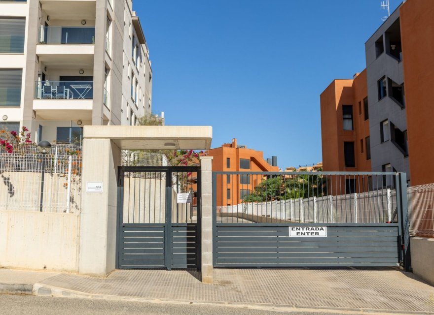 Перепродаж - Апартаменти - Orihuela Costa - Villamartín