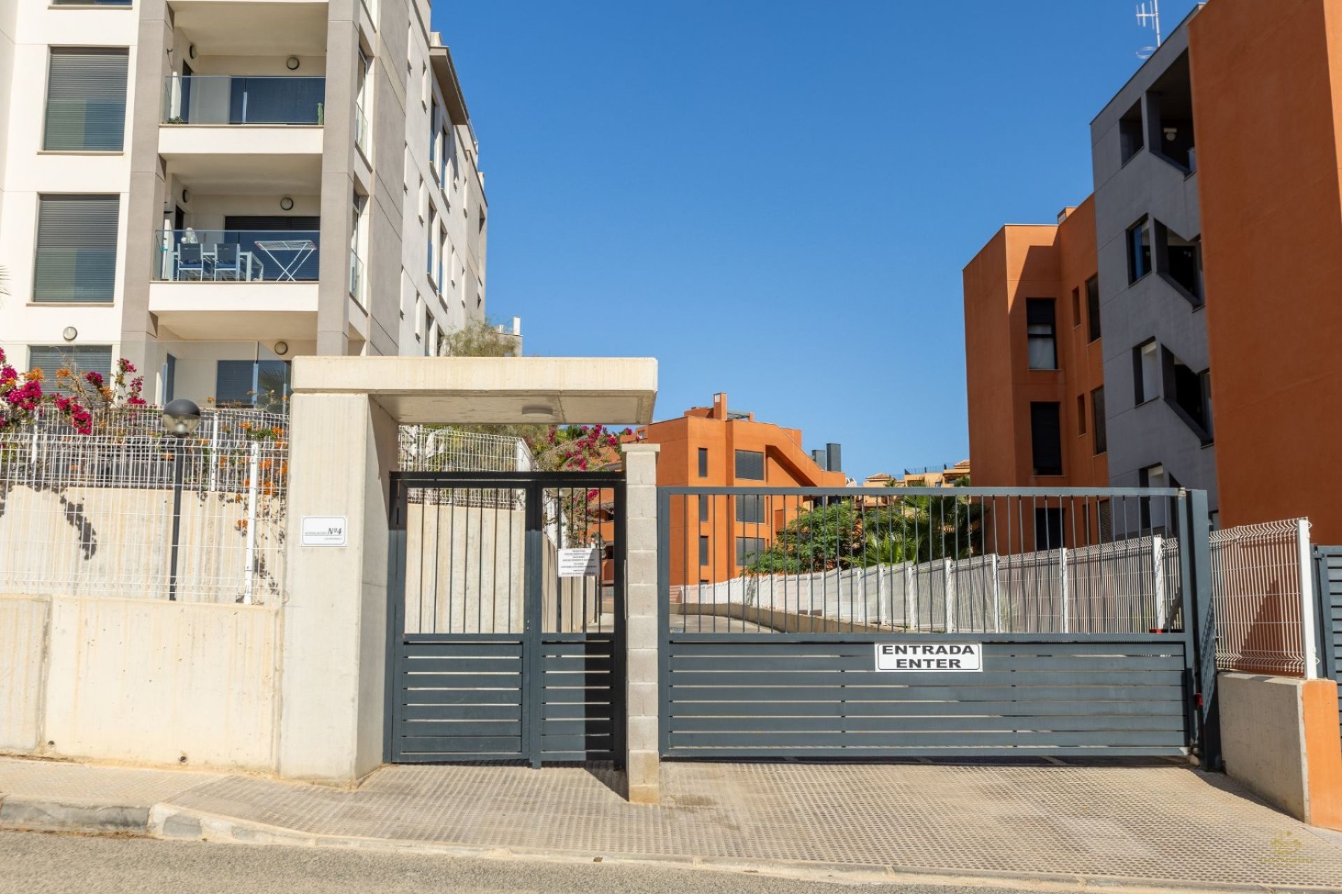 Перепродаж - Апартаменти - Orihuela Costa - Villamartín