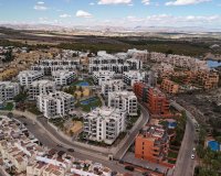 Перепродаж - Апартаменти - Orihuela Costa - Villamartín