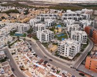 Перепродаж - Апартаменти - Orihuela Costa - Villamartín