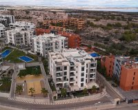 Перепродаж - Апартаменти - Orihuela Costa - Villamartín