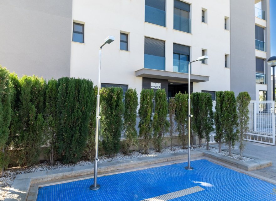 Перепродаж - Апартаменти - Orihuela Costa - Villamartín